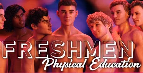 freshmen physical education apk|Freshmen: Physical Education [v0.2.1.1] [FreshmenVN].